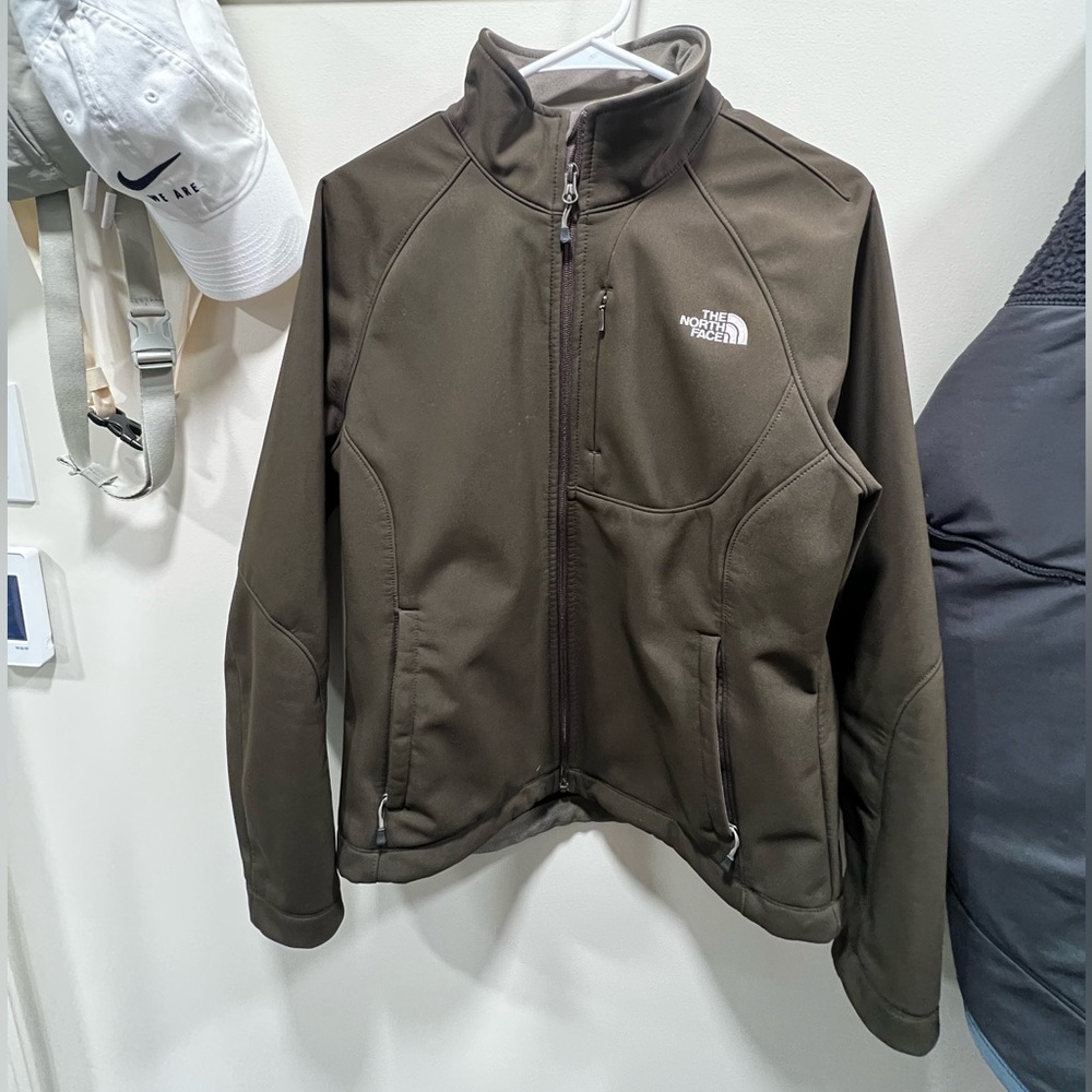 Women’s North Face Apex Jacket